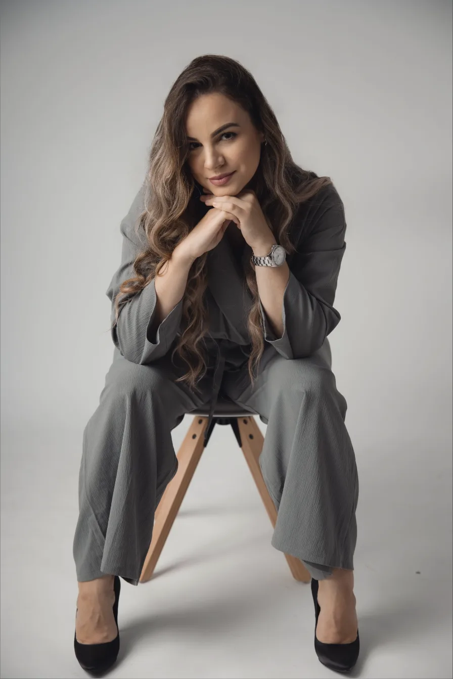 Ivana Marinjes