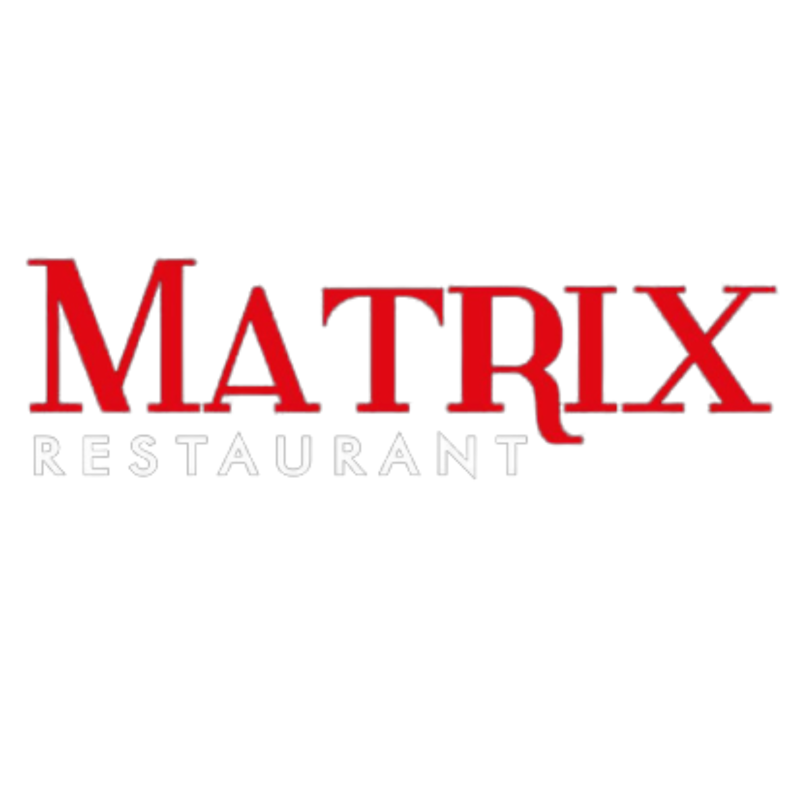 restaurant matrix lugner city