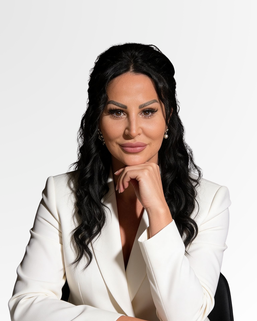Silvija Patrick - MTEL