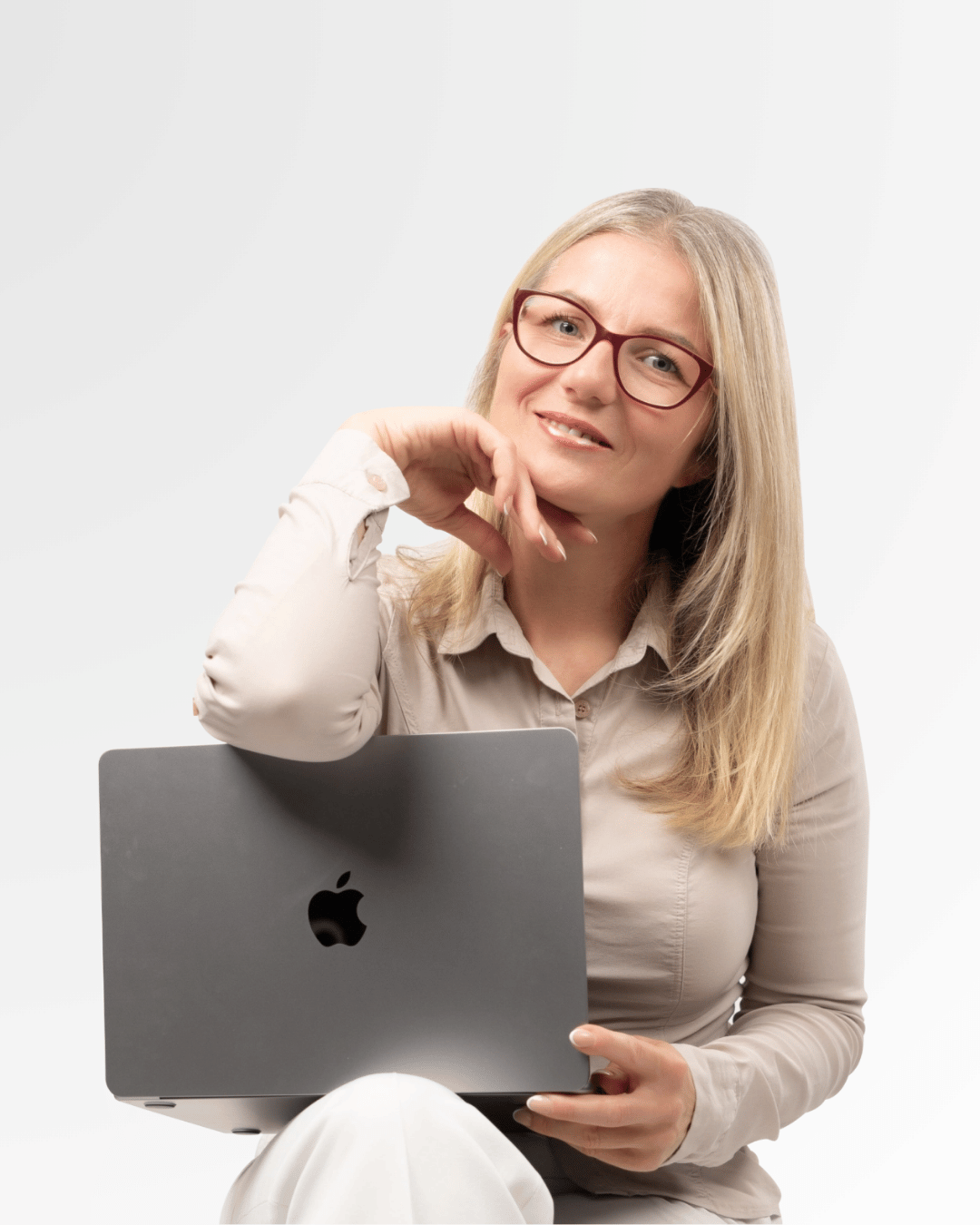 Jelena Odzic - Sales Academy